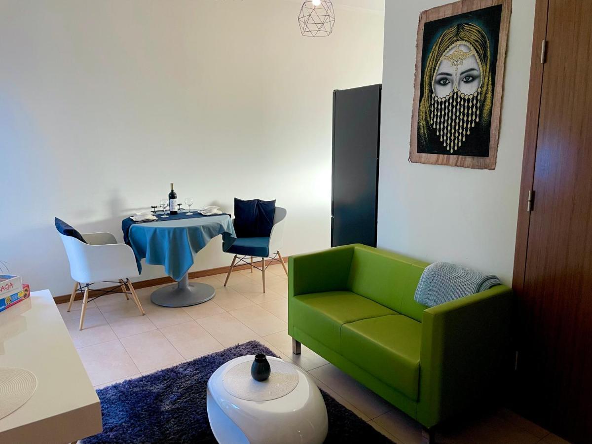 Apartament Przy Lesie Chojno-Blota Wielkie Bagian luar foto