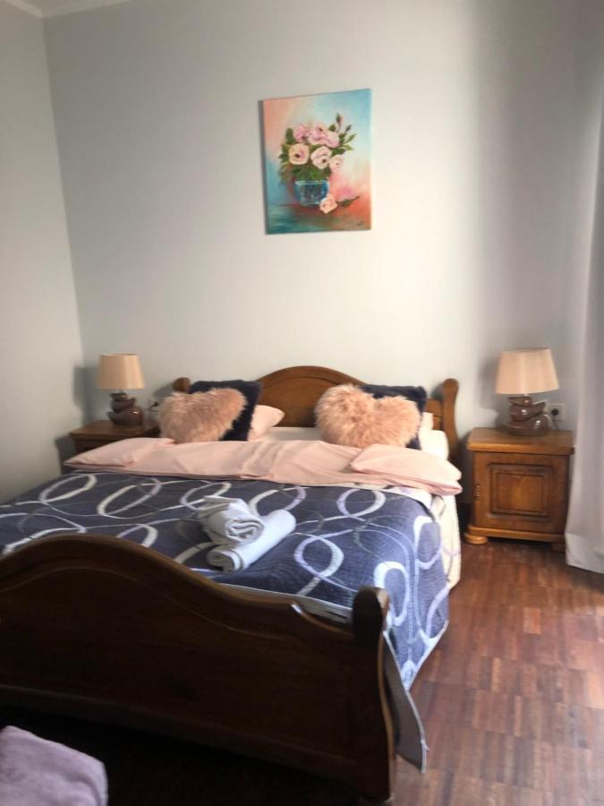 Apartament Przy Lesie Chojno-Blota Wielkie Bagian luar foto