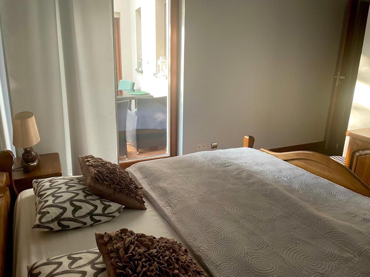 Apartament Przy Lesie Chojno-Blota Wielkie Bagian luar foto