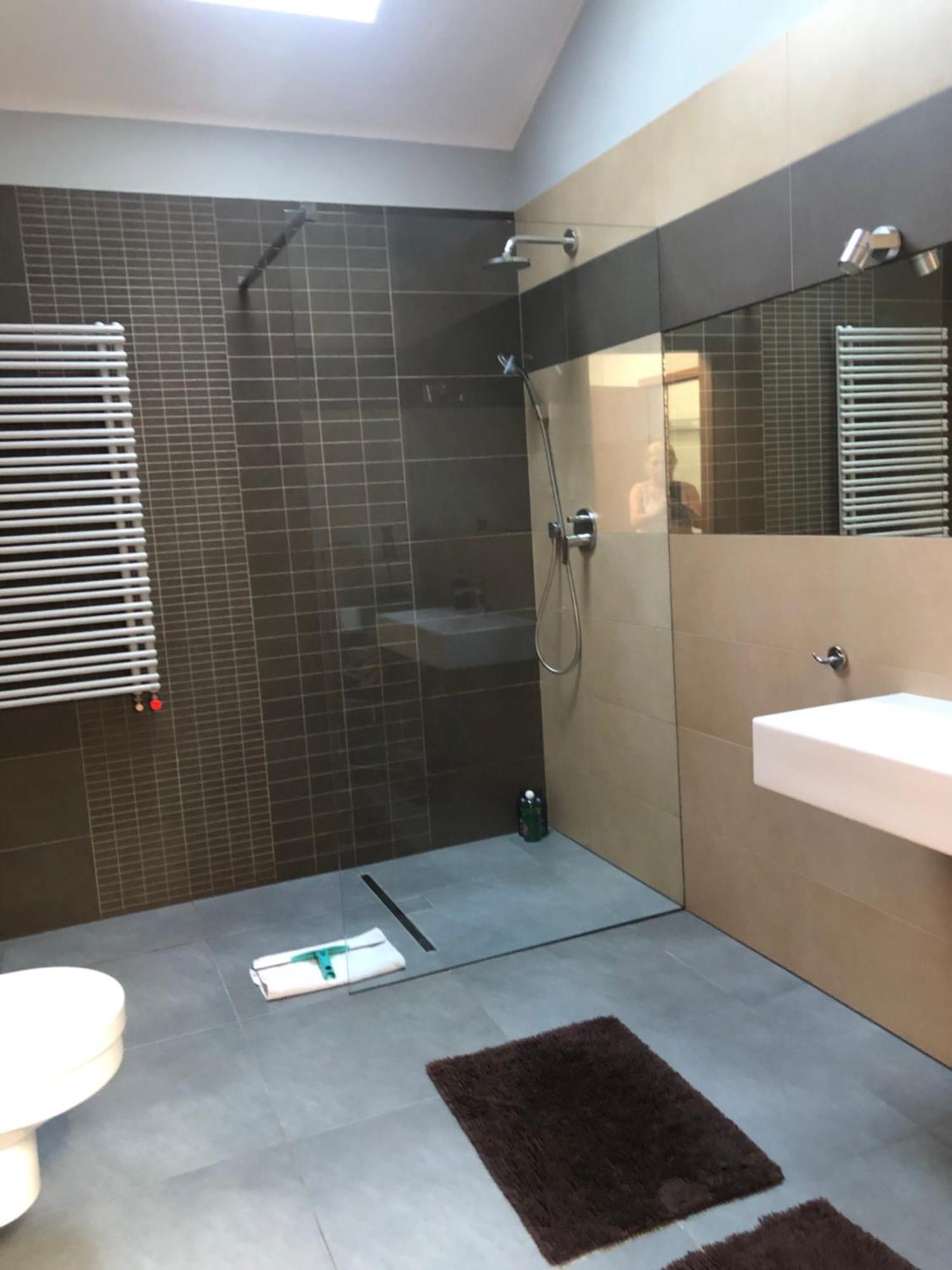 Apartament Przy Lesie Chojno-Blota Wielkie Bagian luar foto